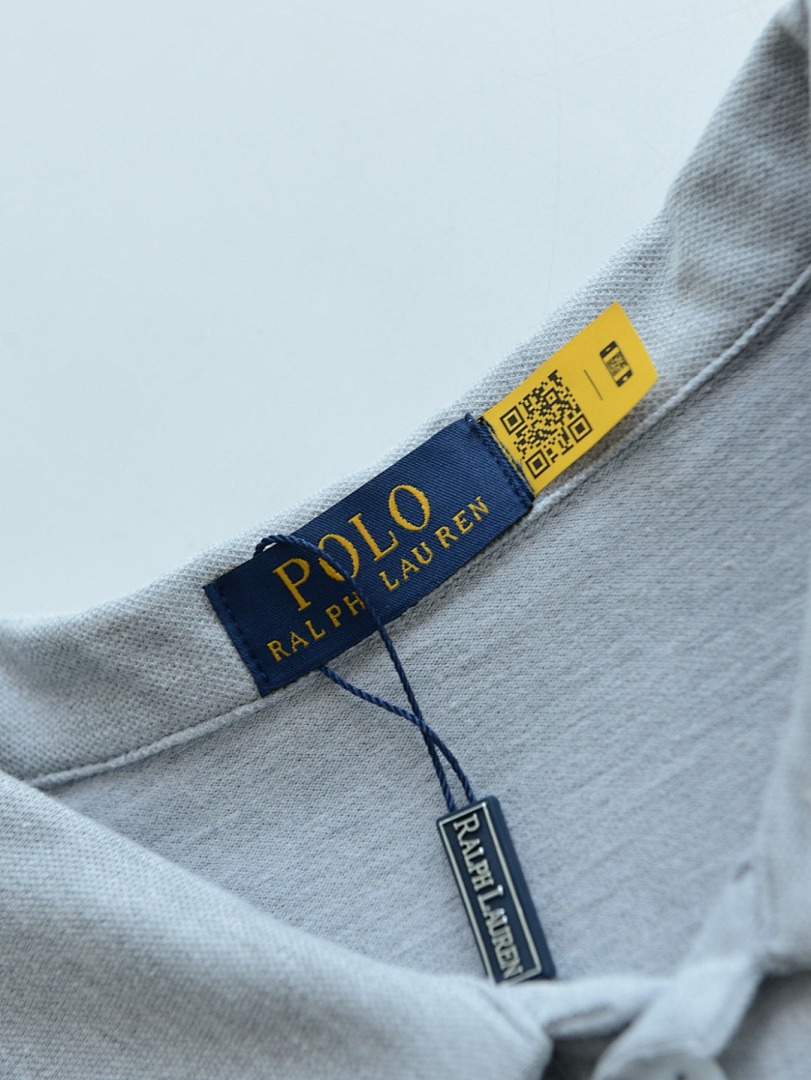 Polo Ralph Lauren — שמלת פולו · A2425 — תמונה 8