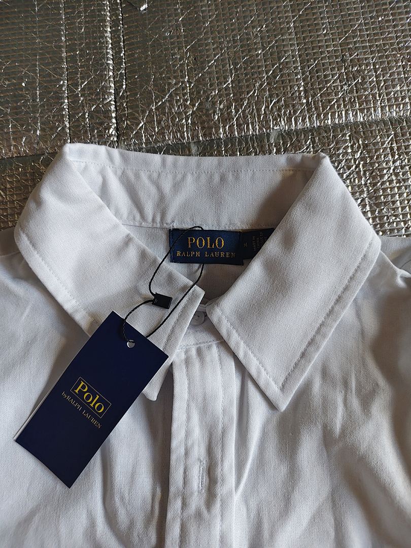 Polo Ralph Lauren Cory · A2669 — תמונה 4