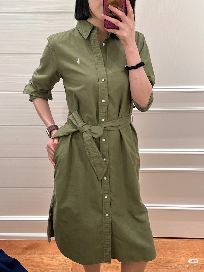 Polo Ralph Lauren Cory · A2669 — תמונה 19