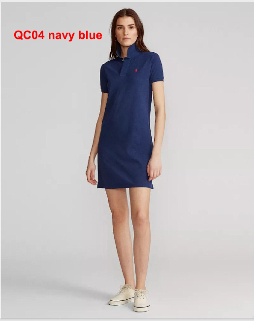 Polo Ralph Lauren Polo Dress · A2068 — תמונה 5