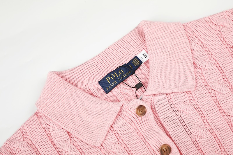 Polo Ralph Lauren Cable Stitch Sweater Dress · A3231 — תמונה 38