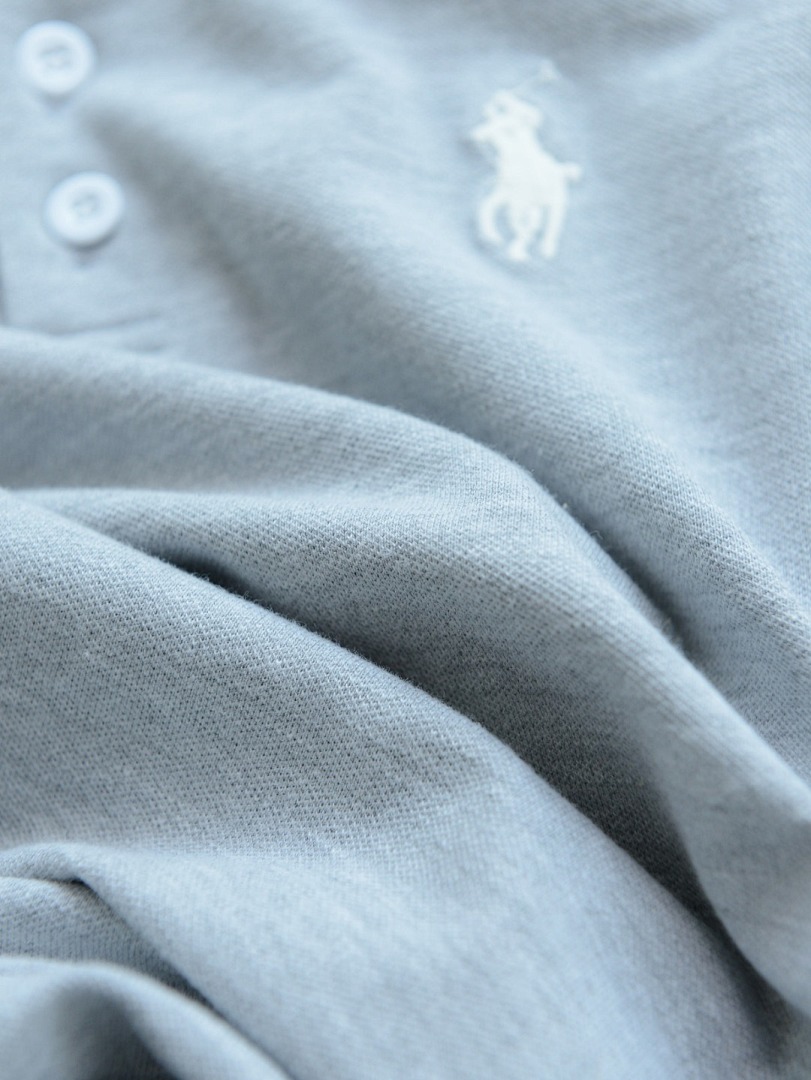 Polo Ralph Lauren — שמלת פולו · A2425 — תמונה 2