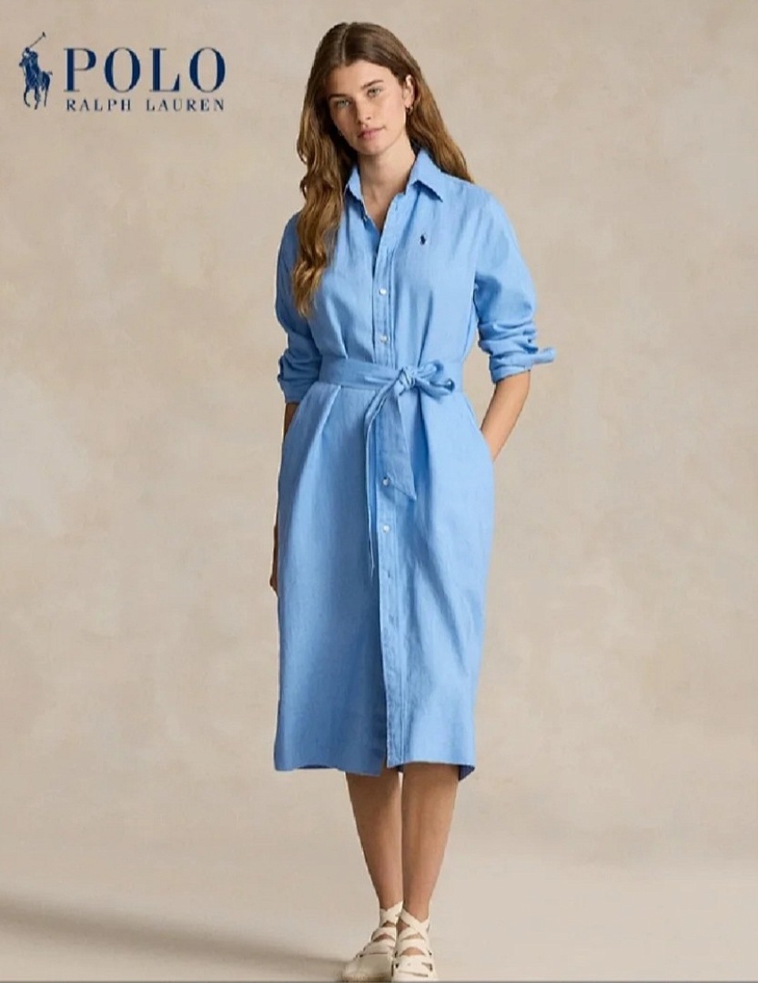Polo Ralph Lauren Cory · A2669 — תמונה 13