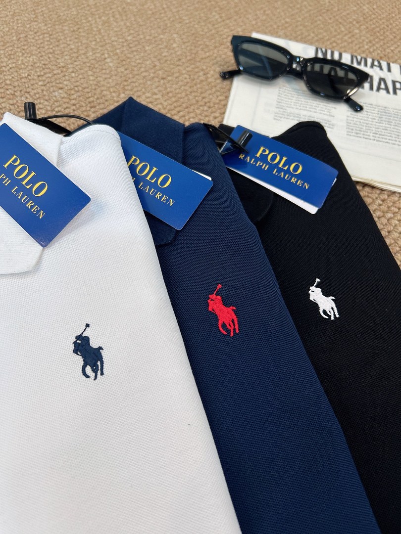 Ralph Lauren Polo Dress · A3072 — תמונה 15