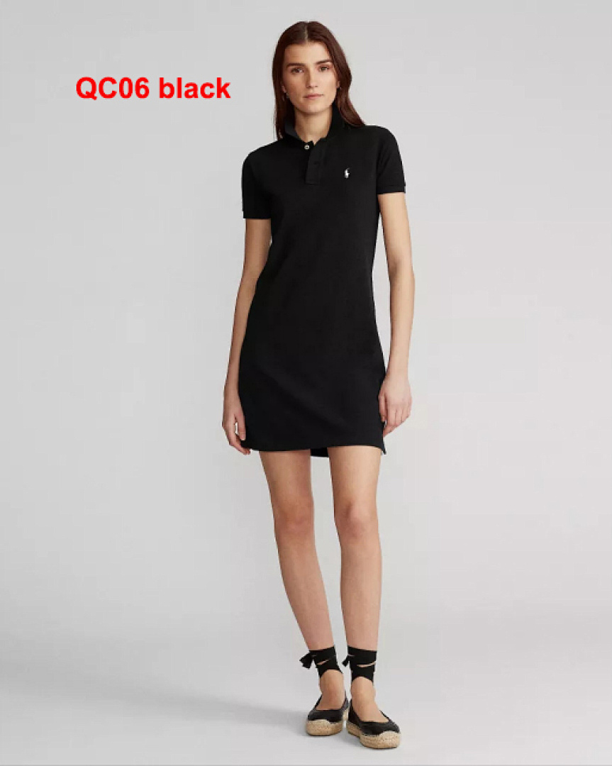 Polo Ralph Lauren Polo Dress · A2068 — תמונה 3