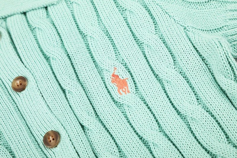 Polo Ralph Lauren Cable Stitch Sweater Dress · A3231 — תמונה 48