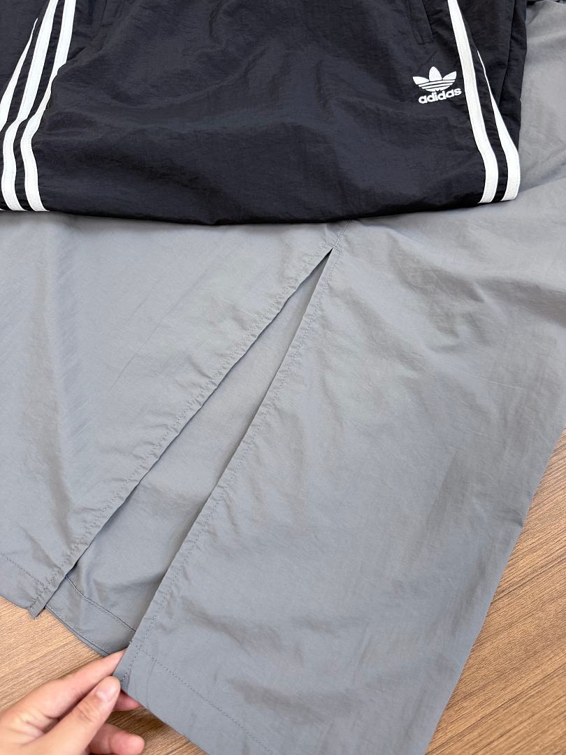 Adidas Balloon Long Skirt · A3264 — תמונה 8