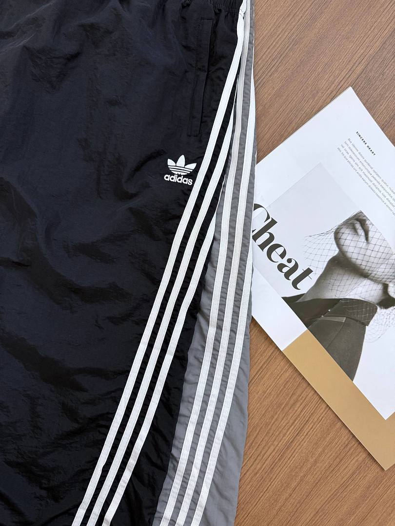 Adidas Balloon Long Skirt · A3264 — תמונה 26