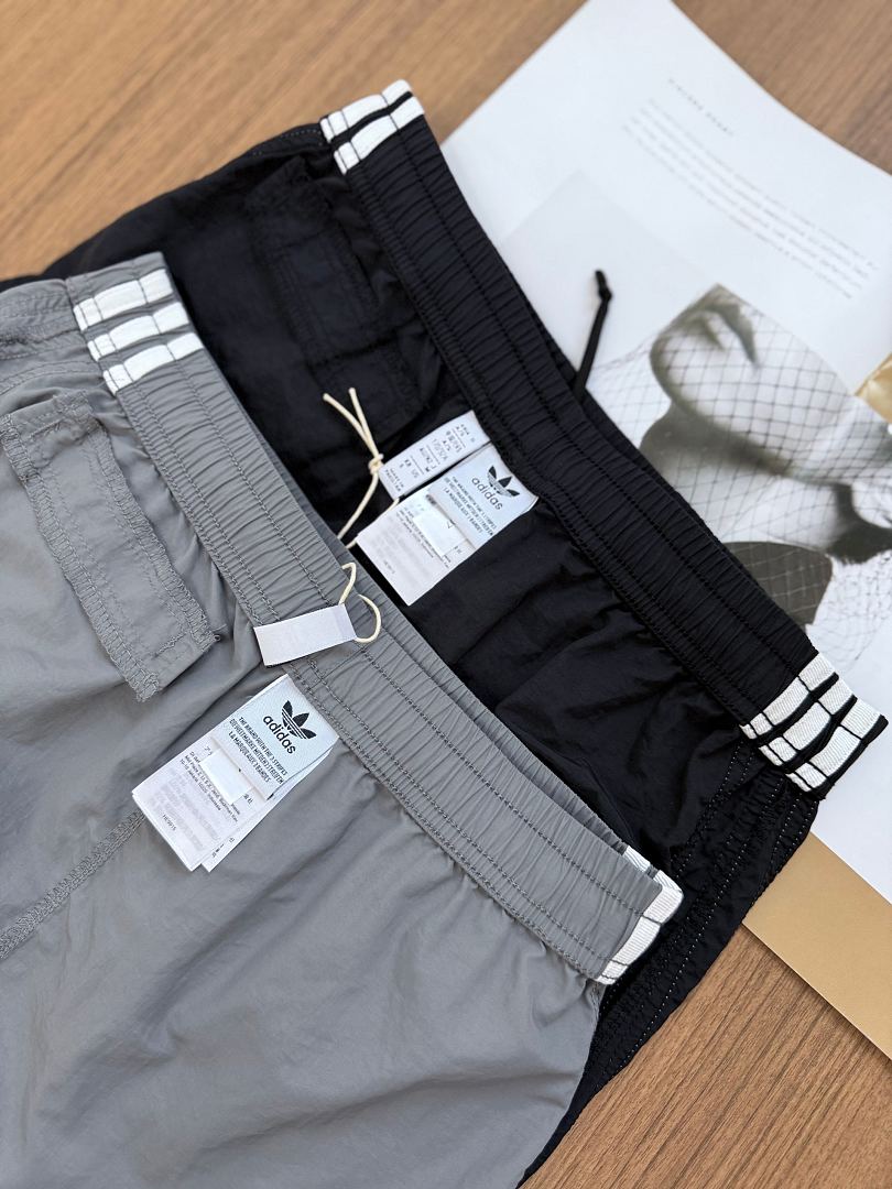 Adidas Balloon Long Skirt · A3264 — תמונה 9