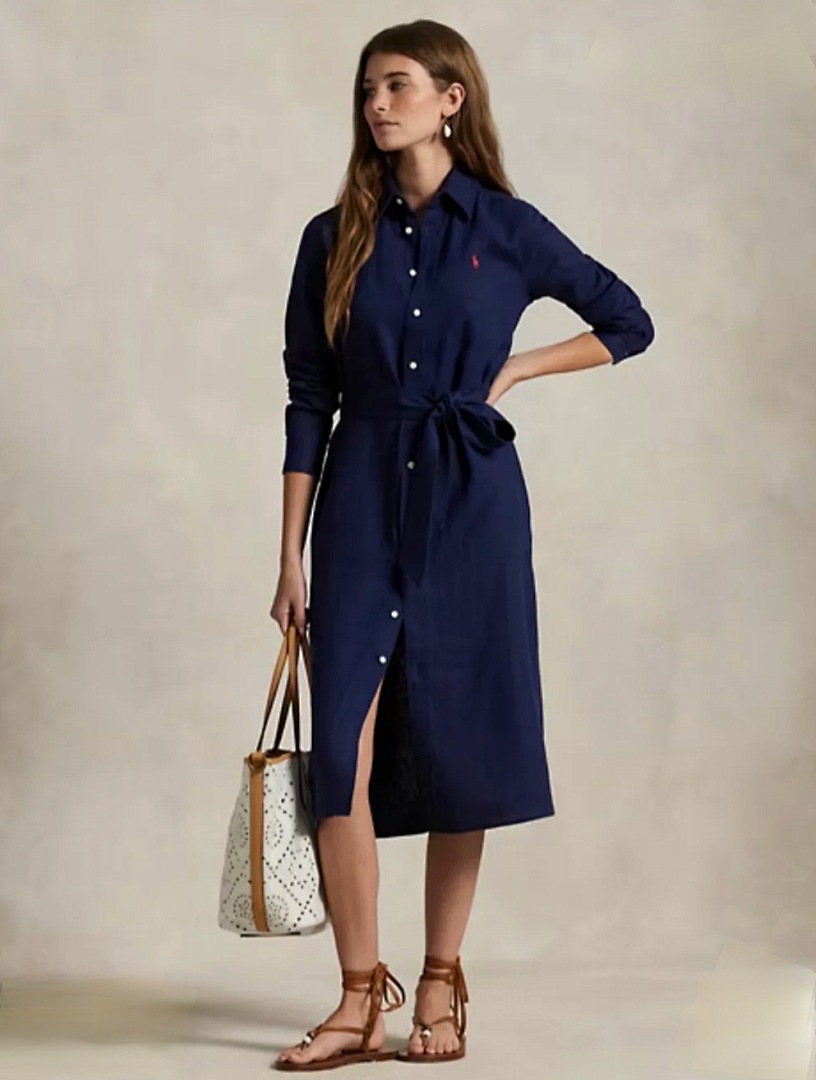 Polo Ralph Lauren Cory · A2669 — תמונה 17
