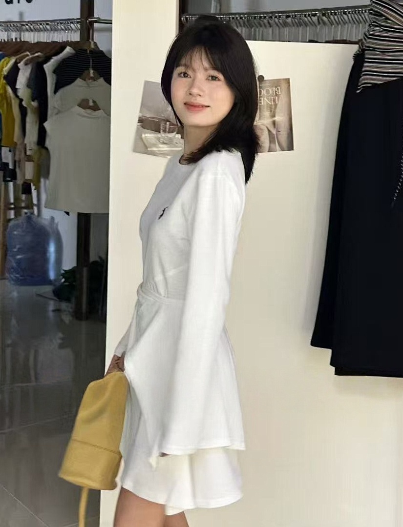 Ralph Lauren Cable Knit Zip Mini Dress · A2537 — תמונה 12