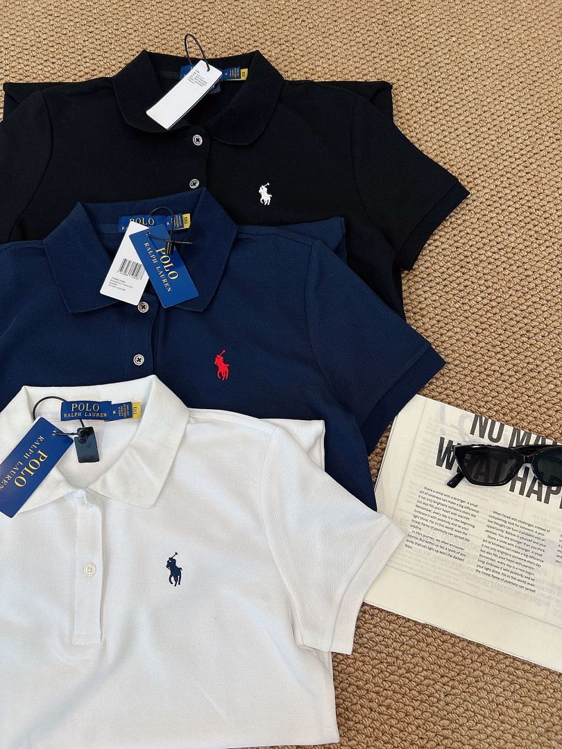 Ralph Lauren Polo Dress · A3072 — תמונה 6