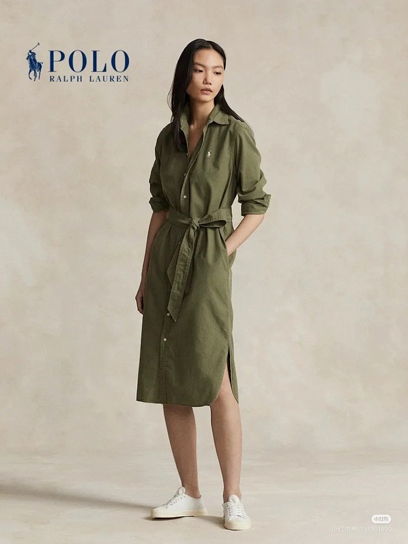 Polo Ralph Lauren Cory · A2669 — תמונה 20