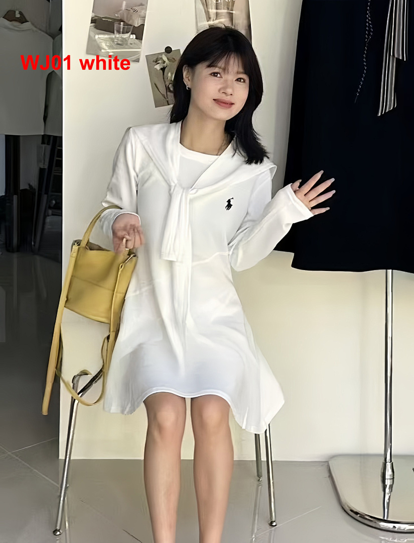 Ralph Lauren Cable Knit Zip Mini Dress · A2537 — תמונה 15