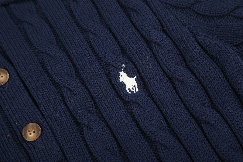 Polo Ralph Lauren Cable Stitch Sweater Dress · A3231 — תמונה 20