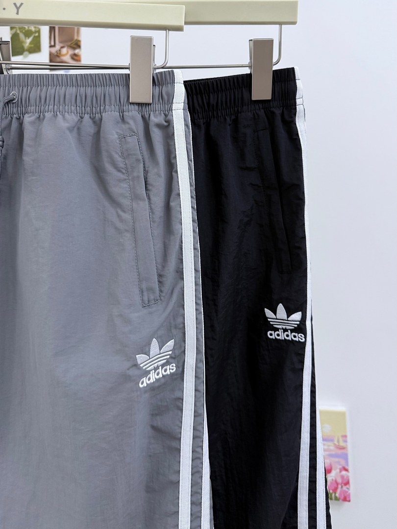 Adidas Balloon Long Skirt · A3264 — תמונה 31