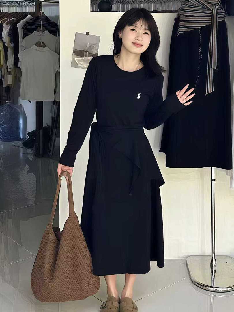 Ralph Lauren — שמלה · A2538 — תמונה 4