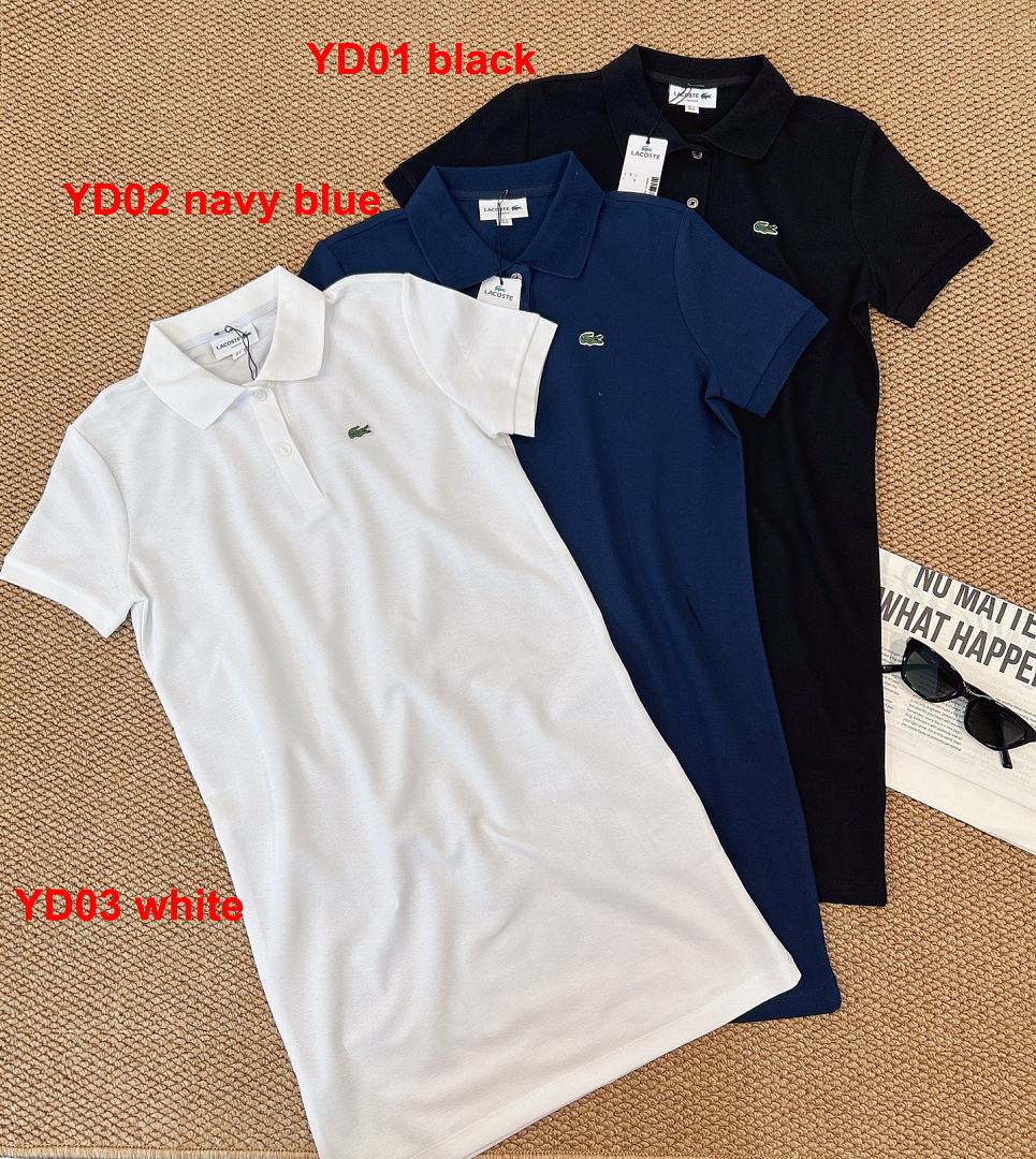 Lacoste Slim Fit Stretch Piqué Polo · A3071 — תמונה 11