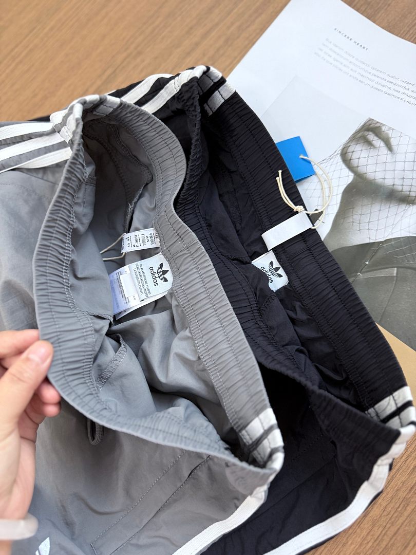 Adidas Balloon Long Skirt · A3264 — תמונה 11