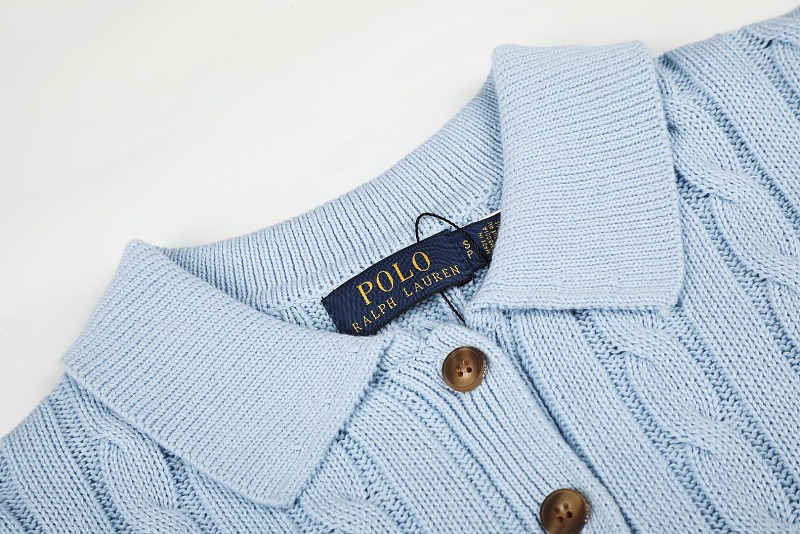 Polo Ralph Lauren Cable Stitch Sweater Dress · A3231 — תמונה 42