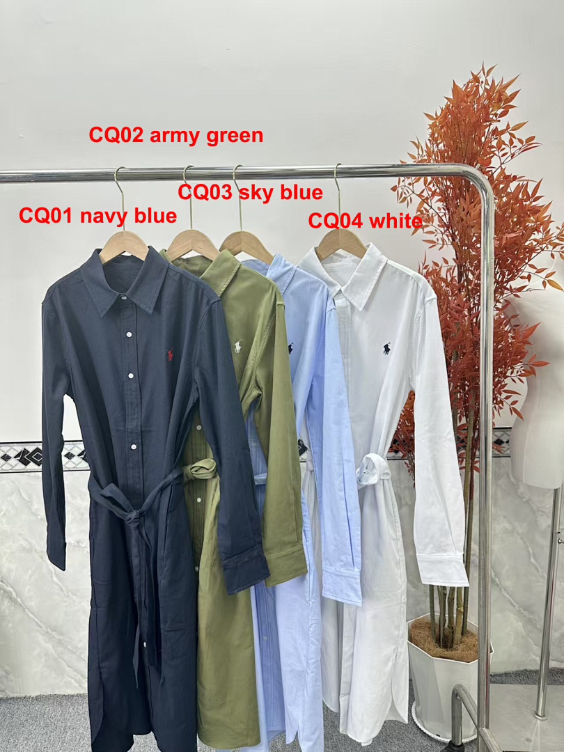 Polo Ralph Lauren Cory · A2669 — תמונה 10